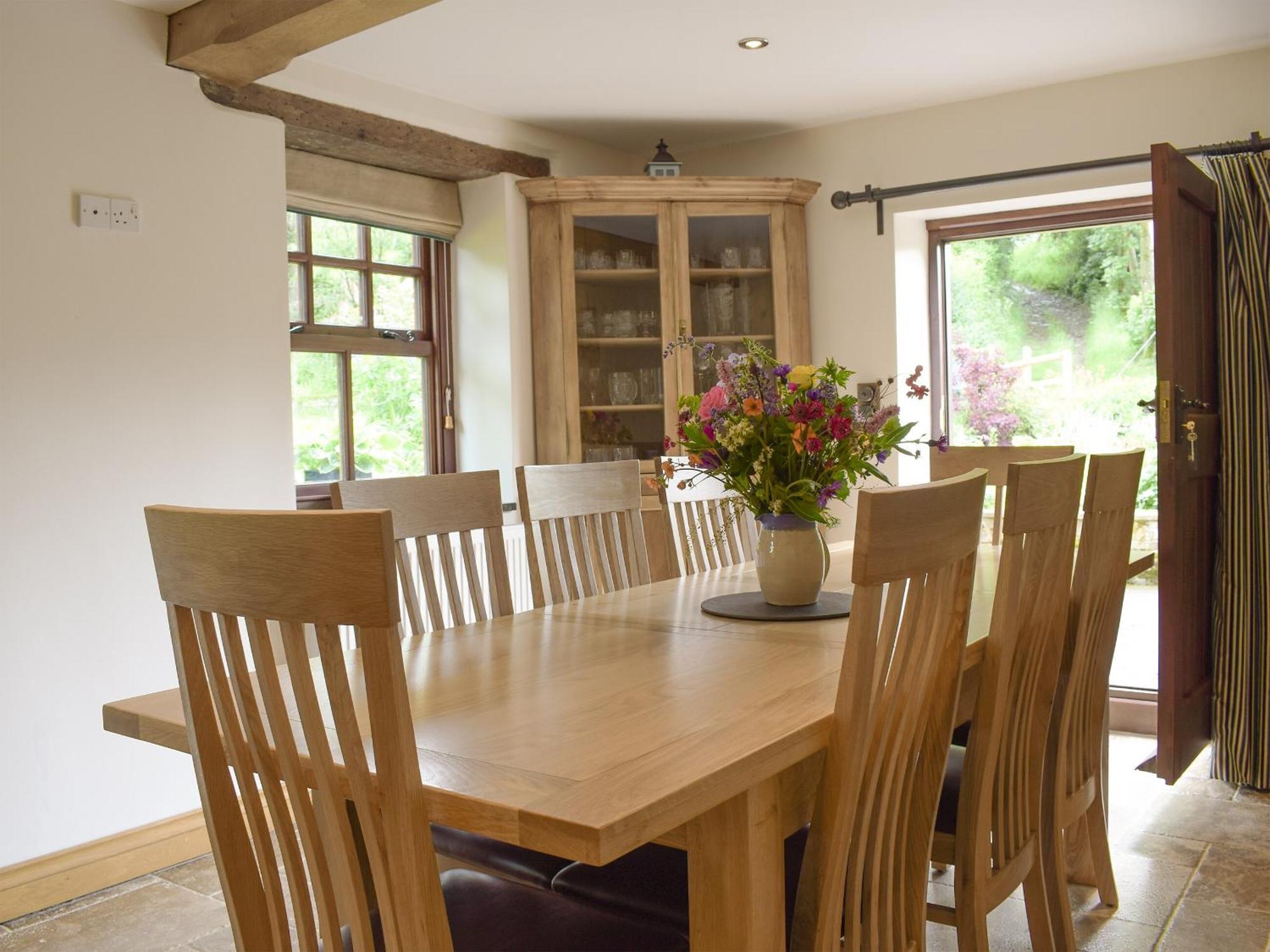 Villa The Oak Newchurch  Exterior foto